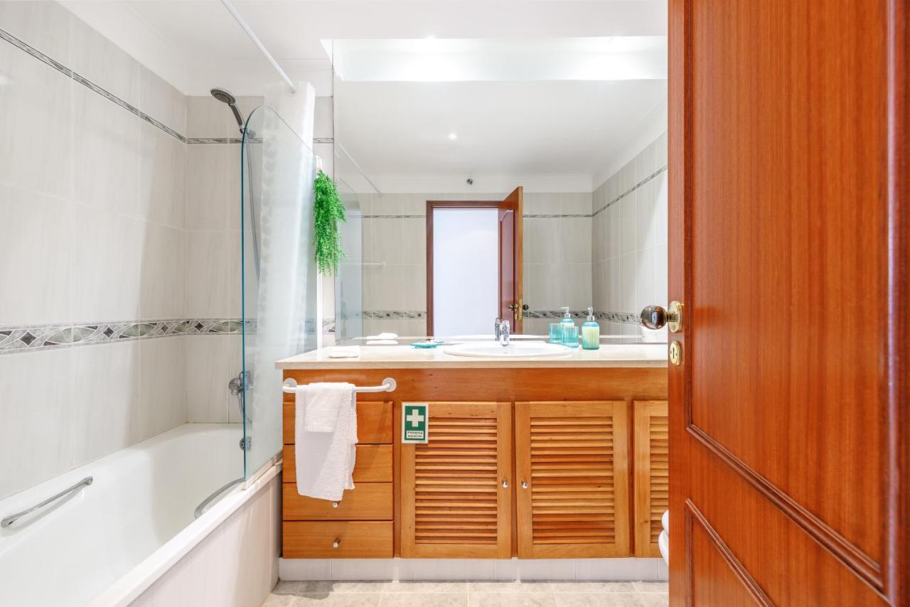 Seaside Glow Setubal Exterior photo
