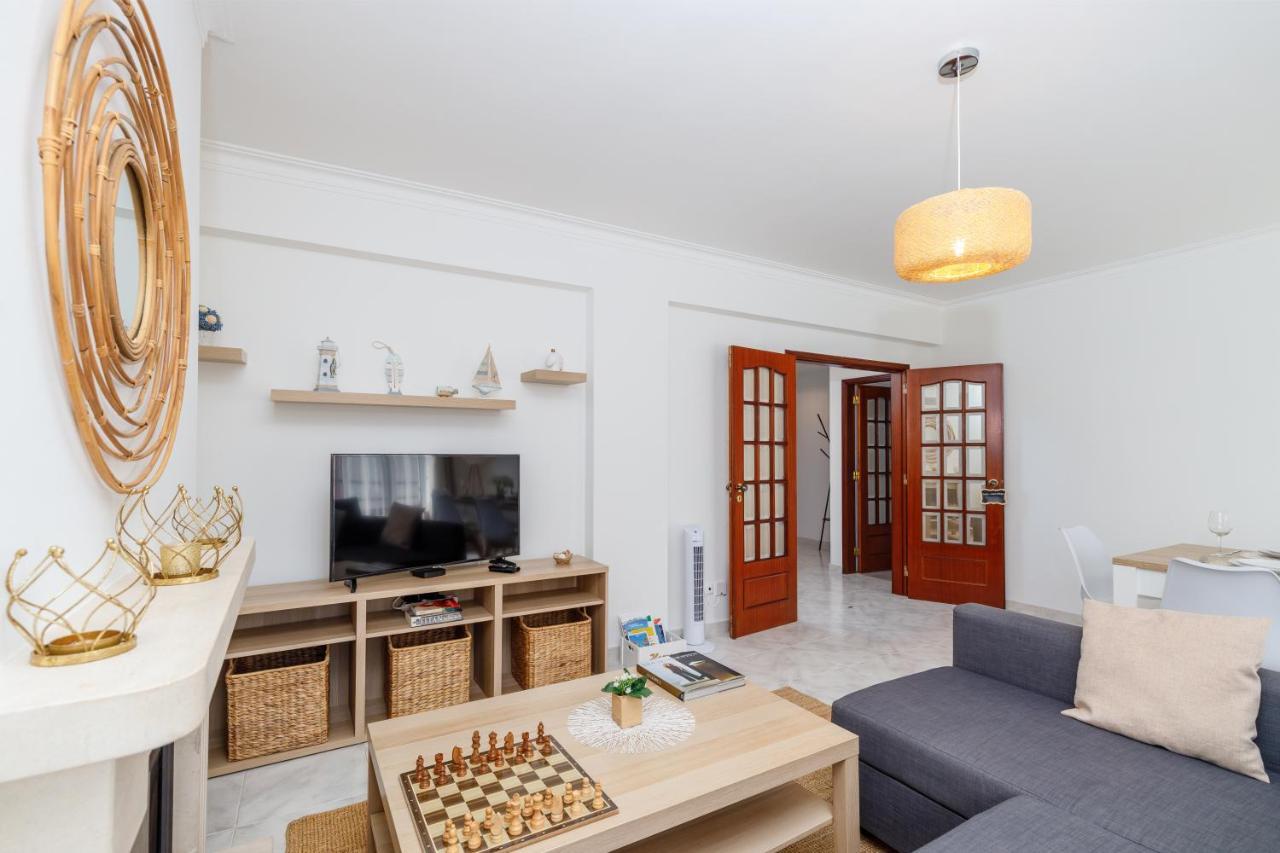 Seaside Glow Setubal Exterior photo