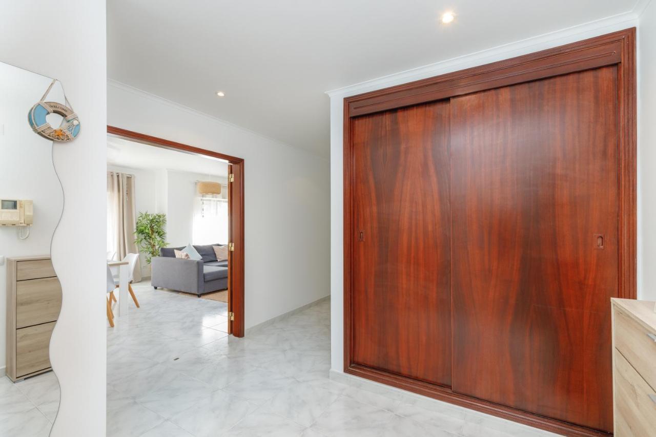 Seaside Glow Setubal Exterior photo