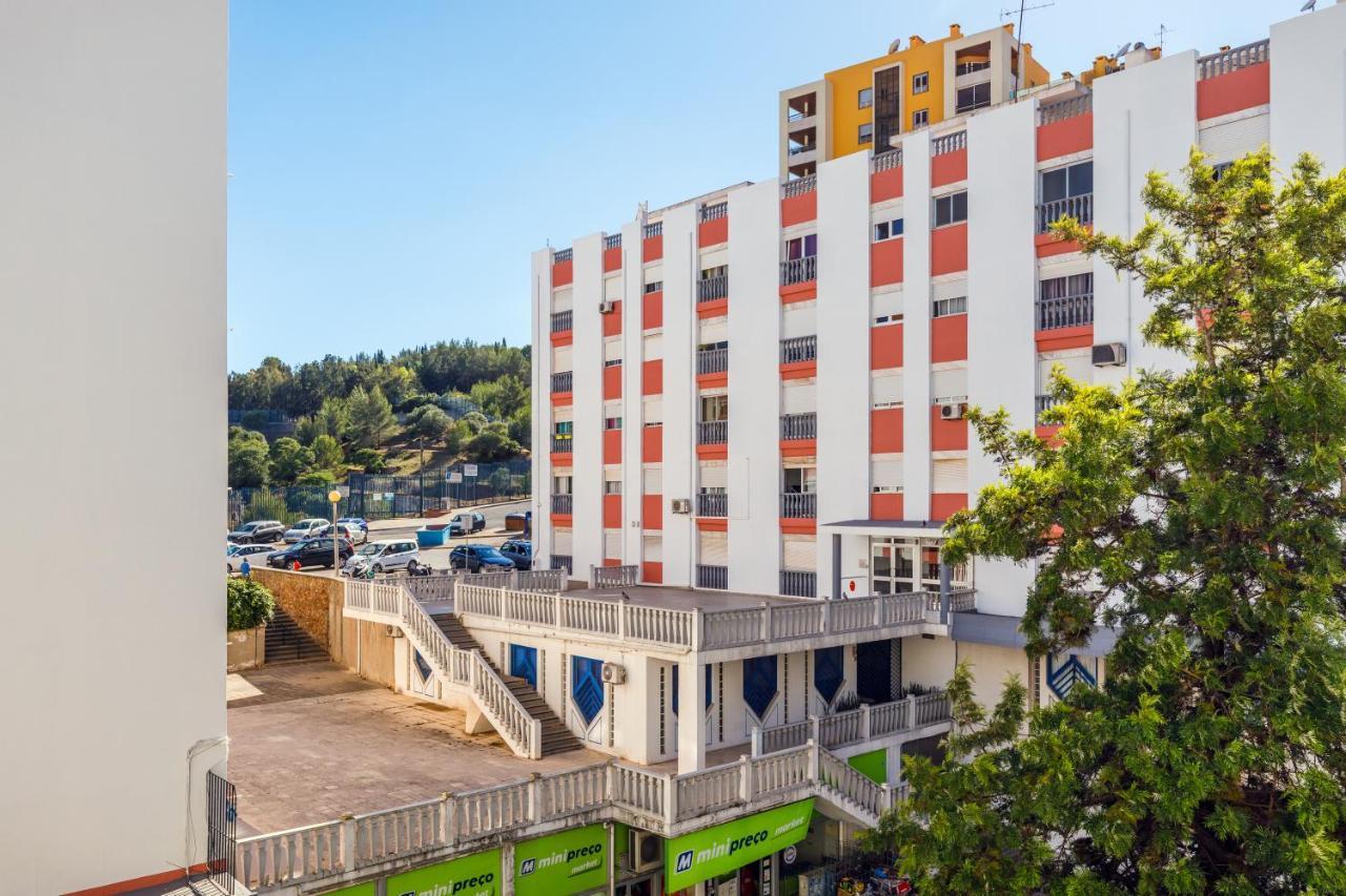 Seaside Glow Setubal Exterior photo