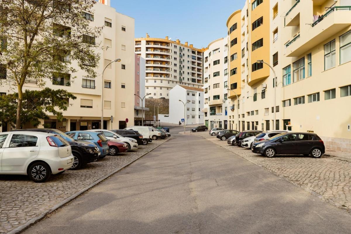 Seaside Glow Setubal Exterior photo