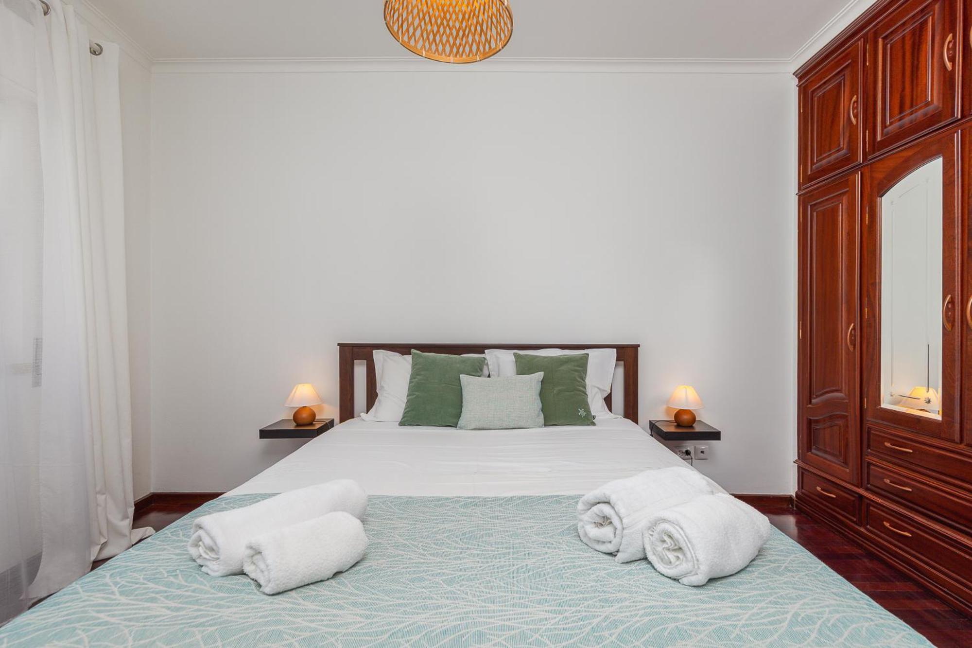 Seaside Glow Setubal Exterior photo